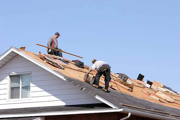 Fast & Reliable Emergency Roof Repairs in Marin City, CA